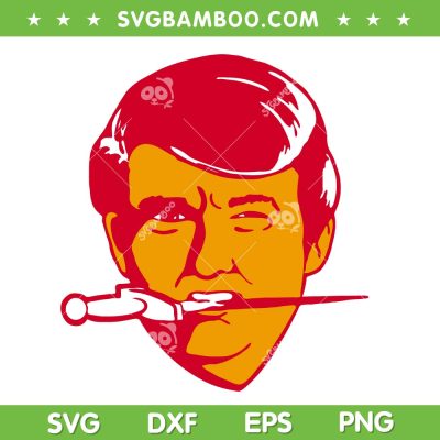 Trump Tampa Bay Buccaneers SVG PNG, Buccaneers Super Bowl 2023 SVG, NFL Sports DXF SVG PNG EPS Trump Tampa Bay Buccaneers SVG PNG, Buccaneers Super Bowl 2023 SVG, NFL Sports DXF SVG PNG EPS