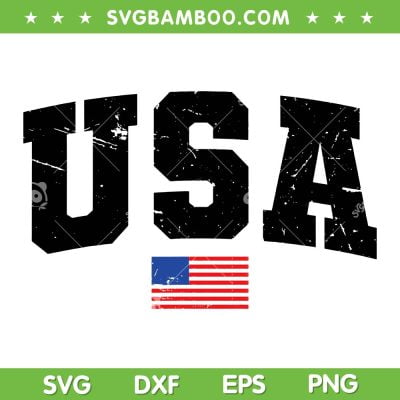 USA Flag Patriotic 2023 SVG PNG, 4th of July America Day SVG, USA July 4th DXF SVG PNG EPS USA Flag Patriotic 2023 SVG PNG, 4th of July America Day SVG, USA July 4th DXF SVG PNG EPS
