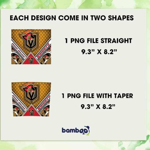 NHL Vegas Golden Knights Tumbler 20oz Skinny PNG, Golden Knights Football Tumbler Wrap PNG, American Football Team Tumbler Template PNG NHL Vegas Golden Knights Tumbler 20oz Skinny PNG, Golden Knights Football Tumbler Wrap PNG, American Football Team Tumbler Template PNG