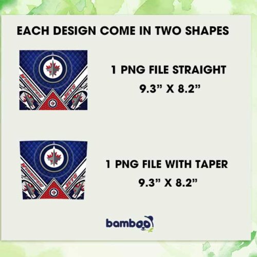 Winnipeg Jets Tumbler 20oz Skinny PNG, NHL Winnipeg Jets Tumbler Wrap PNG, Sports Logo Tumbler Template PNG Winnipeg Jets Tumbler 20oz Skinny PNG, NHL Winnipeg Jets Tumbler Wrap PNG, Sports Logo Tumbler Template PNG