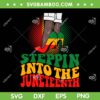 Womens Stepping Into Juneteenth SVG PNG, Like My Ancestors Shoes SVG, Black Women DXF SVG PNG EPS Womens Stepping Into Juneteenth SVG PNG, Like My Ancestors Shoes SVG, Black Women DXF SVG PNG EPS
