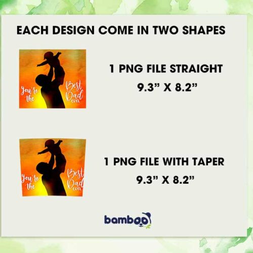 You're The Best Dad Ever Tumbler Wrap PNG, Best Dad Ever Tumbler Template PNG, Fathers Day Tumbler 20oz Skinny PNG You're The Best Dad Ever Tumbler Wrap PNG, Best Dad Ever Tumbler Template PNG, Fathers Day Tumbler 20oz Skinny PNG