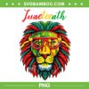 Lion Juneteenth PNG, Women Dress Black History Month PNG, 1865 Juneteenth Lion PNG Lion Juneteenth PNG, Women Dress Black History Month PNG, 1865 Juneteenth Lion PNG