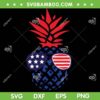 Pineapple 4th Of July SVG PNG, Pineapple Sunglasses American Flag SVG, USA Pineapple Stars DXF SVG PNG EPS Pineapple 4th Of July SVG PNG, Pineapple Sunglasses American Flag SVG, USA Pineapple Stars DXF SVG PNG EPS