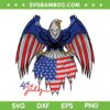 4th Of July Eagle Flag SVG PNG, Independence Day Eagles SVG, American Flag Eagle DXF SVG PNG EPS 4th Of July Eagle Flag SVG PNG, Independence Day Eagles SVG, American Flag Eagle DXF SVG PNG EPS