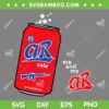 AR15 Gun Cola Parody Soda SVG PNG, Me And My AR SVG, Gun AR15 DXF SVG PNG EPS