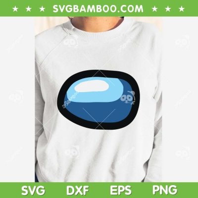 Among US Halloween Costume SVG PNG, Halloween Among US SVG, Cute Among US DXF SVG PNG EPS
