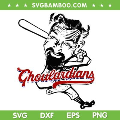 BIGDADY Ghoulardians SVG PNG, Big Daddy Baseball SVG, Baseball Dad DXF SVG PNG EPS BIGDADY Ghoulardians SVG PNG, Big Daddy Baseball SVG, Baseball Dad DXF SVG PNG EPS