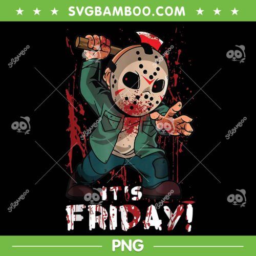 Baby Jason Friday The 13th PNG, Kids Halloween Jason Voorhees PNG, Baby Jason Voorhees PNG