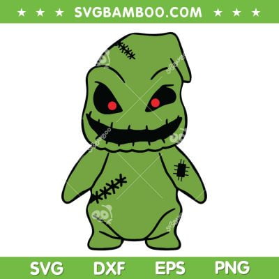 Baby Oogie Boogie SVG PNG, Kids Halloween Oogie Boogie SVG, Chibi Oogie Boogie DXF SVG PNG EPS Baby Oogie Boogie SVG PNG, Kids Halloween Oogie Boogie SVG, Chibi Oogie Boogie DXF SVG PNG EPS