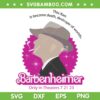 Barbenheimer Only In Theaters 2023 SVG, Ken Vintage Barbenheimer SVG, Barbenheimer Theaters 2023 DXF SVG PNG EPS Barbenheimer Only In Theaters 2023 SVG, Ken Vintage Barbenheimer SVG, Barbenheimer Theaters 2023 DXF SVG PNG EPS