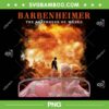 Barbenheimer The Destroyer Of World Poster PNG, Barbenheimer Movie PNG, Barbie 2023 Movie PNG Barbenheimer The Destroyer Of World Poster PNG, Barbenheimer Movie PNG, Barbie 2023 Movie PNG