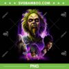 Beetlejuice Horror Movie PNG, Halloween Scary PNG, Halloween Beetlejuice PNG