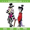 Beetlejuice And Lydia SVG PNG, Halloween Beetlejuice Costume SVG, Lydia Beetlejuice DXF SVG PNG EPS Beetlejuice And Lydia SVG PNG, Halloween Beetlejuice Costume SVG, Lydia Beetlejuice DXF SVG PNG EPS