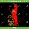Billie Eilish Red Photo Neon PNG, Billie Eilish Tour Poster PNG, Billie Eilish Portrait PNG Billie Eilish Red Photo Neon PNG, Billie Eilish Tour Poster PNG, Billie Eilish Portrait PNG