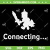 Brave Frontier Connecting Logo SVG PNG, 10 Year Anniversary Brave Frontier SVG, Connecting DXF SVG PNG EPS Brave Frontier Connecting Logo SVG PNG, 10 Year Anniversary Brave Frontier SVG, Connecting DXF SVG PNG EPS