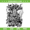 Bring Me The Horizon Tour SVG PNG, Fall Out Boy Tour 2023 SVG, Fall Out Boy Band DXF SVG PNG EPS Bring Me The Horizon Tour SVG PNG, Fall Out Boy Tour 2023 SVG, Fall Out Boy Band DXF SVG PNG EPS