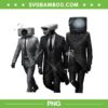Cameraman Speakerman TV Man PNG, Skibidi Toilet Meme Game PNG, Camera Man PNG Cameraman Speakerman TV Man PNG, Skibidi Toilet Meme Game PNG, Camera Man PNG