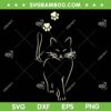Cat And Paw Lover SVG PNG, Cat Paw Love SVG, Animal Lover DXF SVG PNG EPS Cat And Paw Lover SVG PNG, Cat Paw Love SVG, Animal Lover DXF SVG PNG EPS