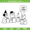 Charlie Brown Halloween I Got A Rock SVG, Peanuts Its The Great Pumpkin SVG, I Got A Rock DXF SVG PNG EPS Charlie Brown Halloween I Got A Rock SVG, Peanuts Its The Great Pumpkin SVG, I Got A Rock DXF SVG PNG EPS