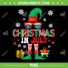 Christmas In July Costume Elf PNG, ELF Sunglasses Summer Beach PNG, Christmas In July PNG Christmas In July Costume Elf PNG, ELF Sunglasses Summer Beach PNG, Christmas In July PNG