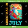 Christmas In July Santa Beach PNG, Summer Beach Santa PNG, Summer Vibes PNG Christmas In July Santa Beach PNG, Summer Beach Santa PNG, Summer Vibes PNG
