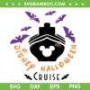 Disney Cruise Halloween SVG PNG, Disney Mouse Trick Or Treat SVG, Halloween Disney DXF SVG PNG EPS Disney Cruise Halloween SVG PNG, Disney Mouse Trick Or Treat SVG, Halloween Disney DXF SVG PNG EPS
