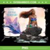 Disney The Little Mermaid Ariel Black PNG, Black Ariel Little Mermaid PNG, Mermaid African American PNG Disney The Little Mermaid Ariel Black PNG, Black Ariel Little Mermaid PNG, Mermaid African American PNG