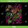 Freddy Krueger Sweet Dreams PNG, Freddy Krueger Scary PNG, Halloween Horror PNG