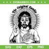 Funny Jesus Zombie SVG PNG, The Original Zombie SVG, Zombie Jesus DXF SVG PNG EPS Funny Jesus Zombie SVG PNG, The Original Zombie SVG, Zombie Jesus DXF SVG PNG EPS