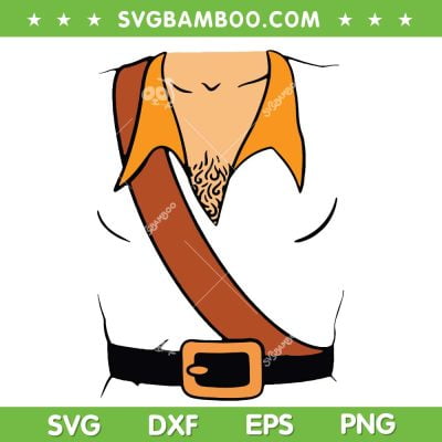 Gaston Halloween Costume SVG PNG, Gaston Beauty And The Beast SVG, Disney Gaston DXF SVG PNG EPS Gaston Halloween Costume SVG PNG, Gaston Beauty And The Beast SVG, Disney Gaston DXF SVG PNG EPS