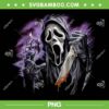 Ghostface Halloween Horror PNG, Ghostface Scream Movie PNG, Horror Movie PNG Ghostface Halloween Horror PNG, Ghostface Scream Movie PNG, Horror Movie PNG