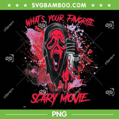 Ghostface What's Your Favorite Scary Movie PNG, Scream Ghost Face PNG, Horror Character PNG Ghostface What's Your Favorite Scary Movie PNG, Scream Ghost Face PNG, Horror Character PNG