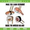 Harry's Styles Sushi SVG PNG, Music For A Sushi Restaurant SVG, Music For Whatever You Want DXF SVG PNG EPS Harry's Styles Sushi SVG PNG, Music For A Sushi Restaurant SVG, Music For Whatever You Want DXF SVG PNG EPS