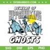 Haunted Mansion Hitchhiking Ghost SVG PNG, Halloween Haunted Mansion SVG, Hitchhiking Ghosts DXF SVG PNG EPS