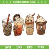 Horror Movie Coffee Halloween SVG PNG, Ghostface Freddy Jason Myers Coffee Latte SVG, Halloween Coffee DXF SVG PNG EPS Horror Movie Coffee Halloween SVG PNG, Ghostface Freddy Jason Myers Coffee Latte SVG, Halloween Coffee DXF SVG PNG EPS