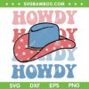 Howdy Western Country 4th Of July SVG, USA Flag Independence Day SVG, Howdy Patriotic DXF SVG PNG EPS Howdy Western Country 4th Of July SVG, USA Flag Independence Day SVG, Howdy Patriotic DXF SVG PNG EPS