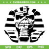 Iron Maiden EDDIE Number Of The Beas SVG, Iron Maiden Logo SVG, Maiden Chicago Entradas DXF SVG PNG EPS