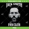 Jack Smith Fan Club PNG, American Patriotic Political PNG, Anti Donal Trump PNG Jack Smith Fan Club PNG, American Patriotic Political PNG, Anti Donal Trump PNG