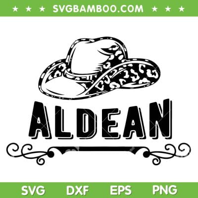 Jason Aldean SVG PNG, Aldean Cowboy SVG, Try That in a Small Town DXF SVG PNG EPS Jason Aldean SVG PNG, Aldean Cowboy SVG, Try That in a Small Town DXF SVG PNG EPS