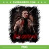 Jason Voorhees Hell Catch You PNG, Jason Friday The 13th Horror PNG, Hell Catch You PNG