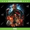 Jason Voorhees Horror Film PNG, Friday The 13th Poster PNG, Horror Movie Killers PNG Jason Voorhees Horror Film PNG, Friday The 13th Poster PNG, Horror Movie Killers PNG