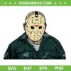 Jason Voorhees Horror Mask SVG PNG, Horror Halloween Jason SVG, Jason Mask DXF SVG PNG EPS Jason Voorhees Horror Mask SVG PNG, Horror Halloween Jason SVG, Jason Mask DXF SVG PNG EPS