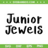 Junior Jewels SVG PNG, Taylor Swift's Albums SVG, You Belong With Me DXF SVG PNG EPS Junior Jewels SVG PNG, Taylor Swift's Albums SVG, You Belong With Me DXF SVG PNG EPS