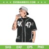 King Lil G SVG PNG, Ak47 Boyz SVG, Hopeless Boy SVG, King Lil G Rapper Mexican DXF SVG PNG EPS King Lil G SVG PNG, Ak47 Boyz SVG, Hopeless Boy SVG, King Lil G Rapper Mexican DXF SVG PNG EPS