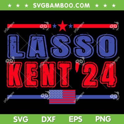 Lasso Ken 24 SVG PNG, USA Flag Sports 4th of July SVG, Retro Vintage American Flag DXF SVG PNG EPS Lasso Ken 24 SVG PNG, USA Flag Sports 4th of July SVG, Retro Vintage American Flag DXF SVG PNG EPS
