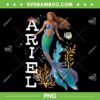 Little Mermaid Ariel PNG, Ariel Disney The Little Mermaid PNG, Disney Princess PNG Little Mermaid Ariel PNG, Ariel Disney The Little Mermaid PNG, Disney Princess PNG
