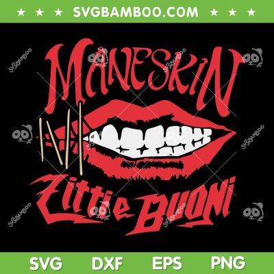 Maneskin Littie Buoni SVG PNG, Maneskin Rush World Tour 2023 SVG, Maneskin Band DXF SVG PNG EPS Maneskin Littie Buoni SVG PNG, Maneskin Rush World Tour 2023 SVG, Maneskin Band DXF SVG PNG EPS