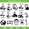 Michael Myer SVG Bundle, Halloween Horror Movie SVG Bundle, Michael Myer Scary DXF SVG PNG EPS Michael Myer SVG Bundle, Halloween Horror Movie SVG Bundle, Michael Myer Scary DXF SVG PNG EPS