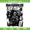 Michael Myers Halloween 1978 SVG PNG, John Carpenters Horror Movie SVG, John Carpenters Halloween DXF SVG PNG EPS